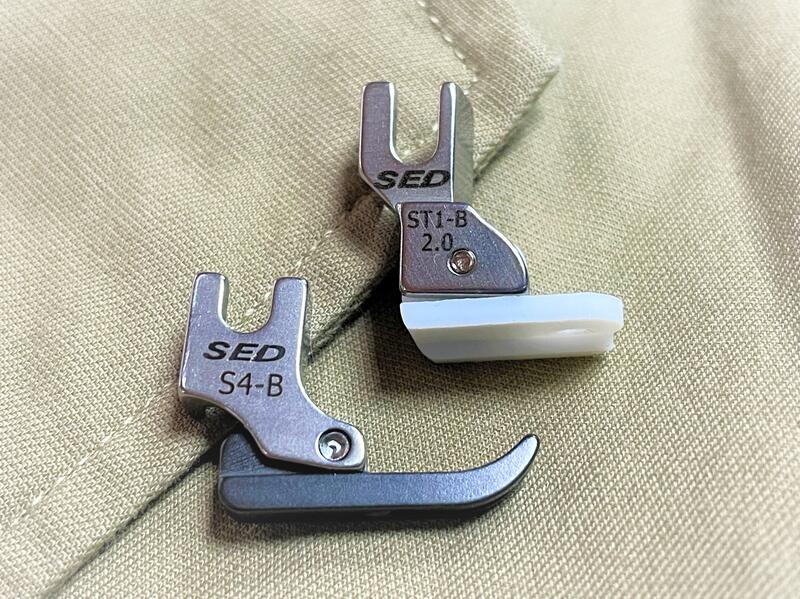 『S4-B』+ 『ST1』套組