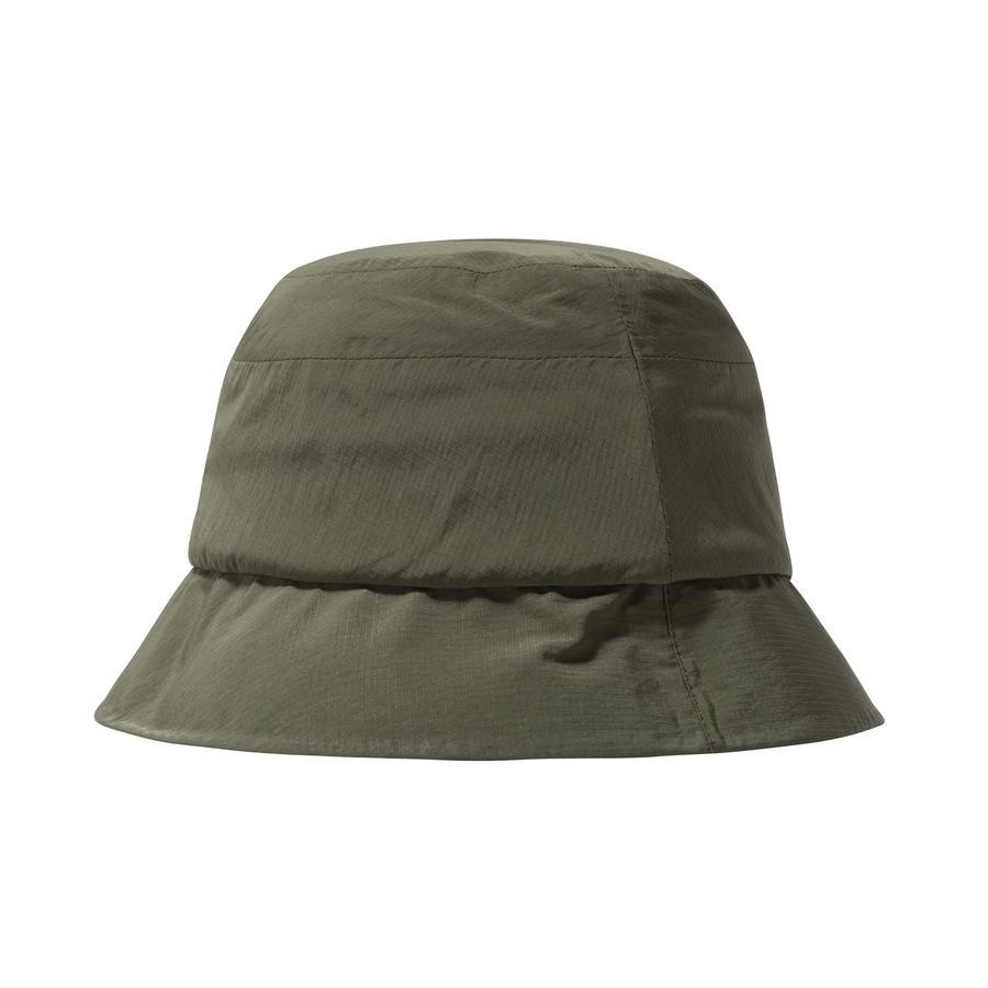 [INSTOCK] STUSSY OUTDOOR BUCKET HAT "GREEN"