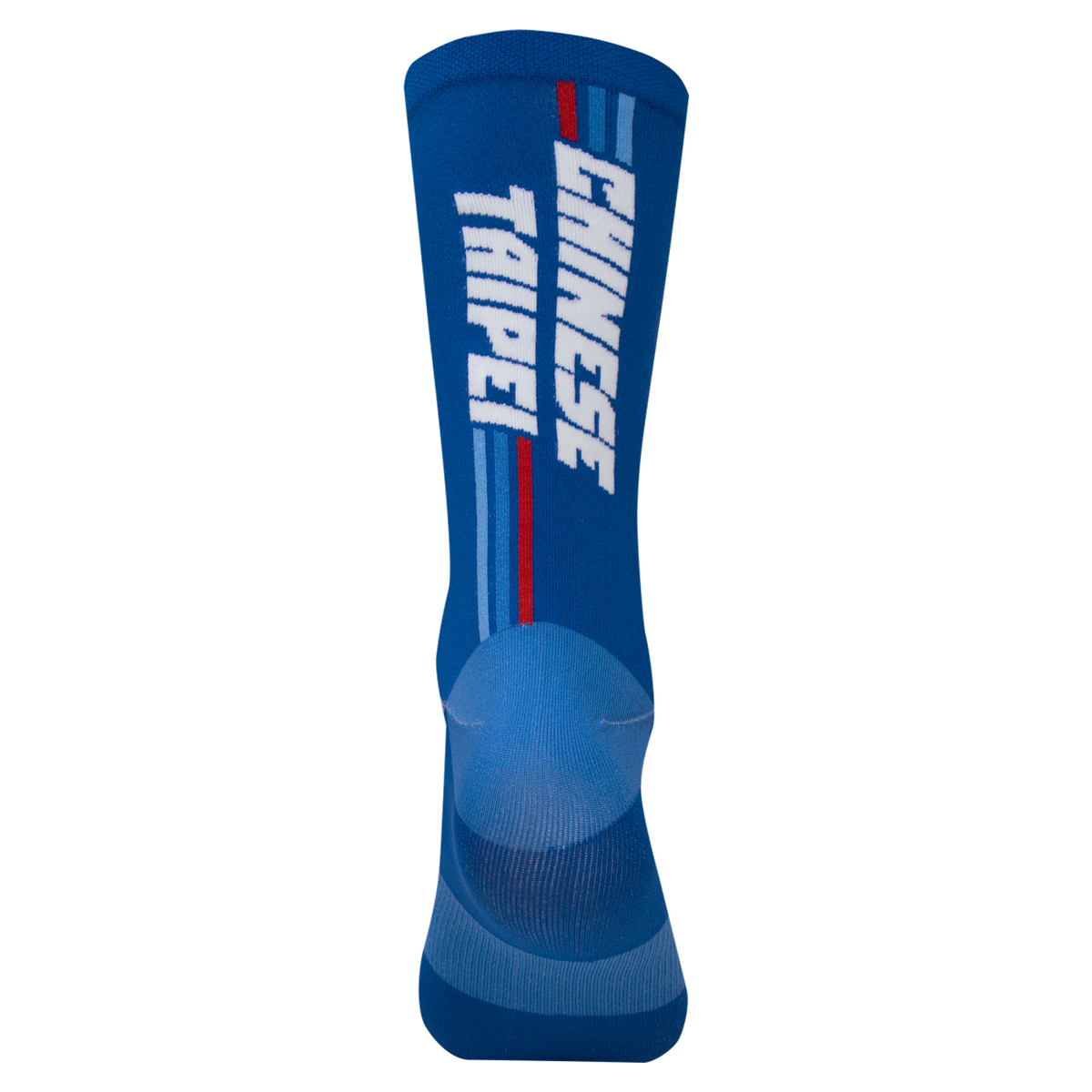 運動襪 2020 中華隊 CHINESE TAIPEI 藍