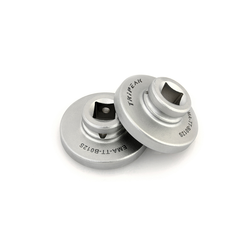 Tripeak Tool Wrench BB Cartridge For Tripeak CB/IB30 #TT-B012S 