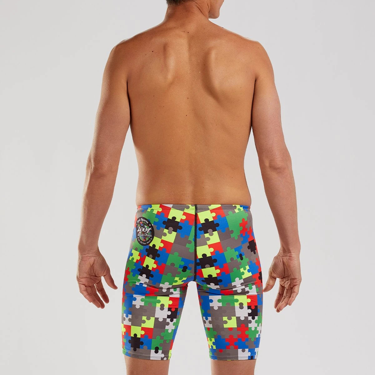 Zoot Autism Ohana Jammer Men