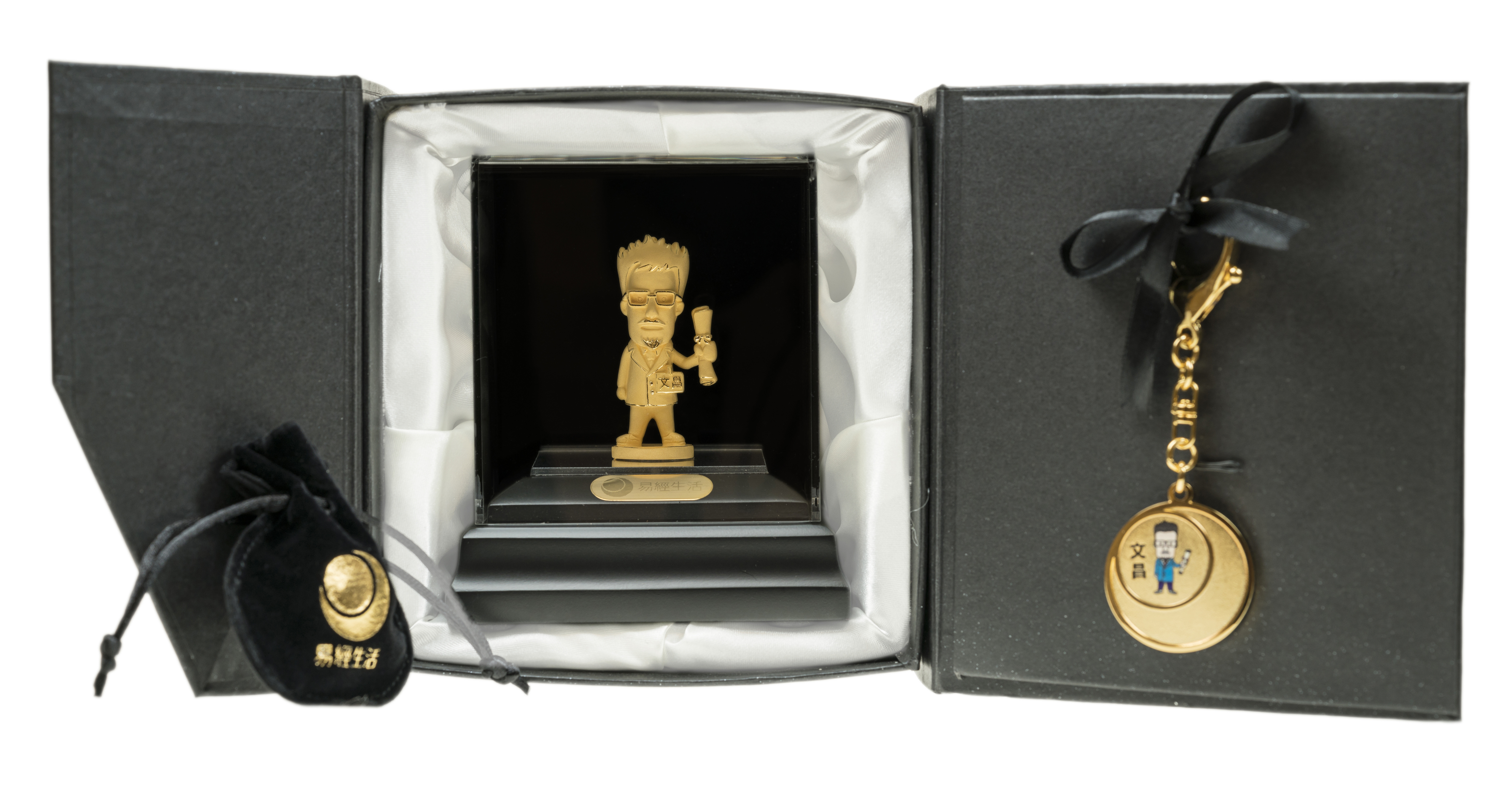 【開運福星座套裝】