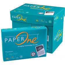 [特大] PaperOne 影印紙 A3 75gsm