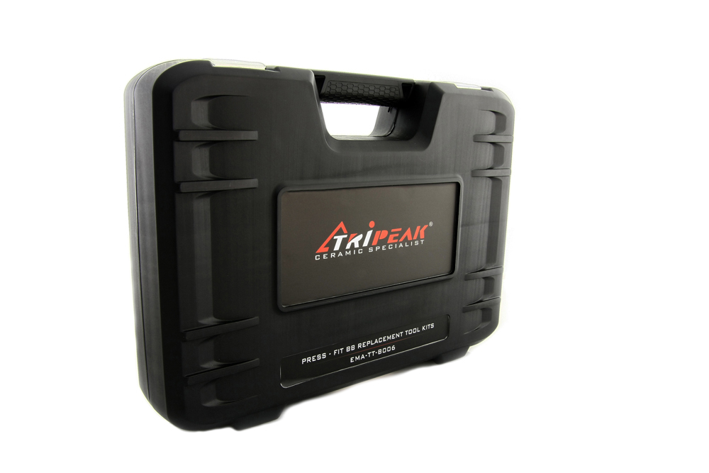 Tripeak Tool Kit PFBB Replacement #TT-B006 