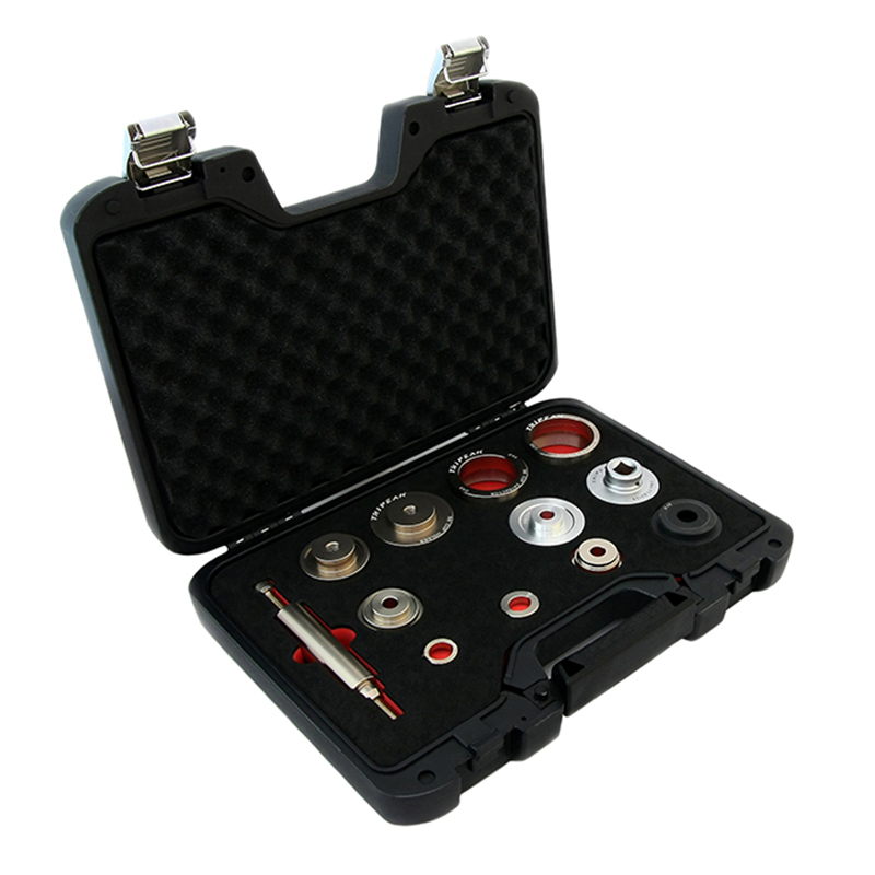 Tripeak Tool Kit for Twist-Fit BB / Bearing replacement tool kits #TT-B008A