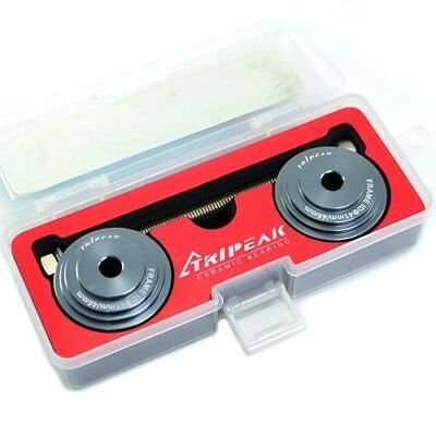 Tripeak Tool Installation Kits BB30/PF30 to BSA Converter #TT-B004 ~XNS