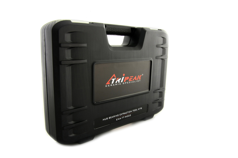 Tripeak Tool Hub Bearing Puller #TT-W002