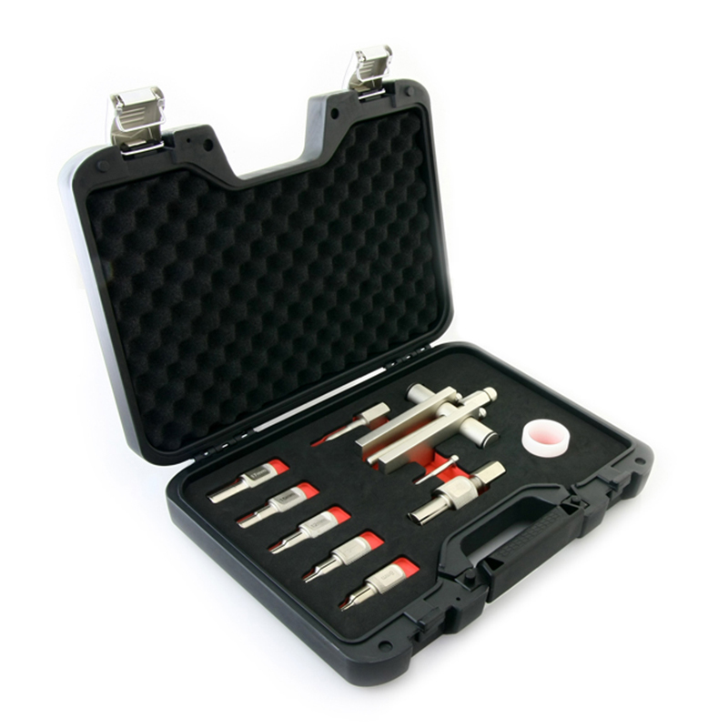 Tripeak Tool Hub Bearing Puller #TT-W002