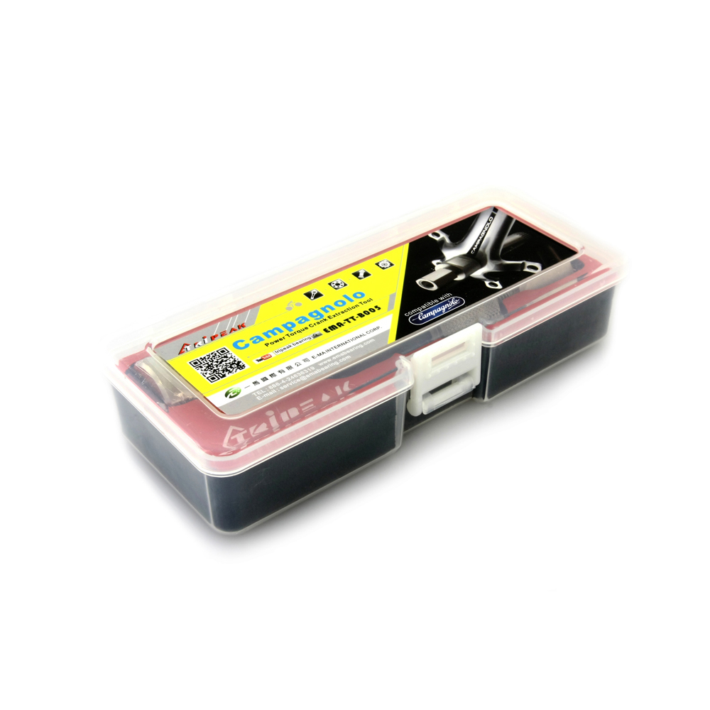 Tripeak Tool CP Crank Extraction #TT-B005