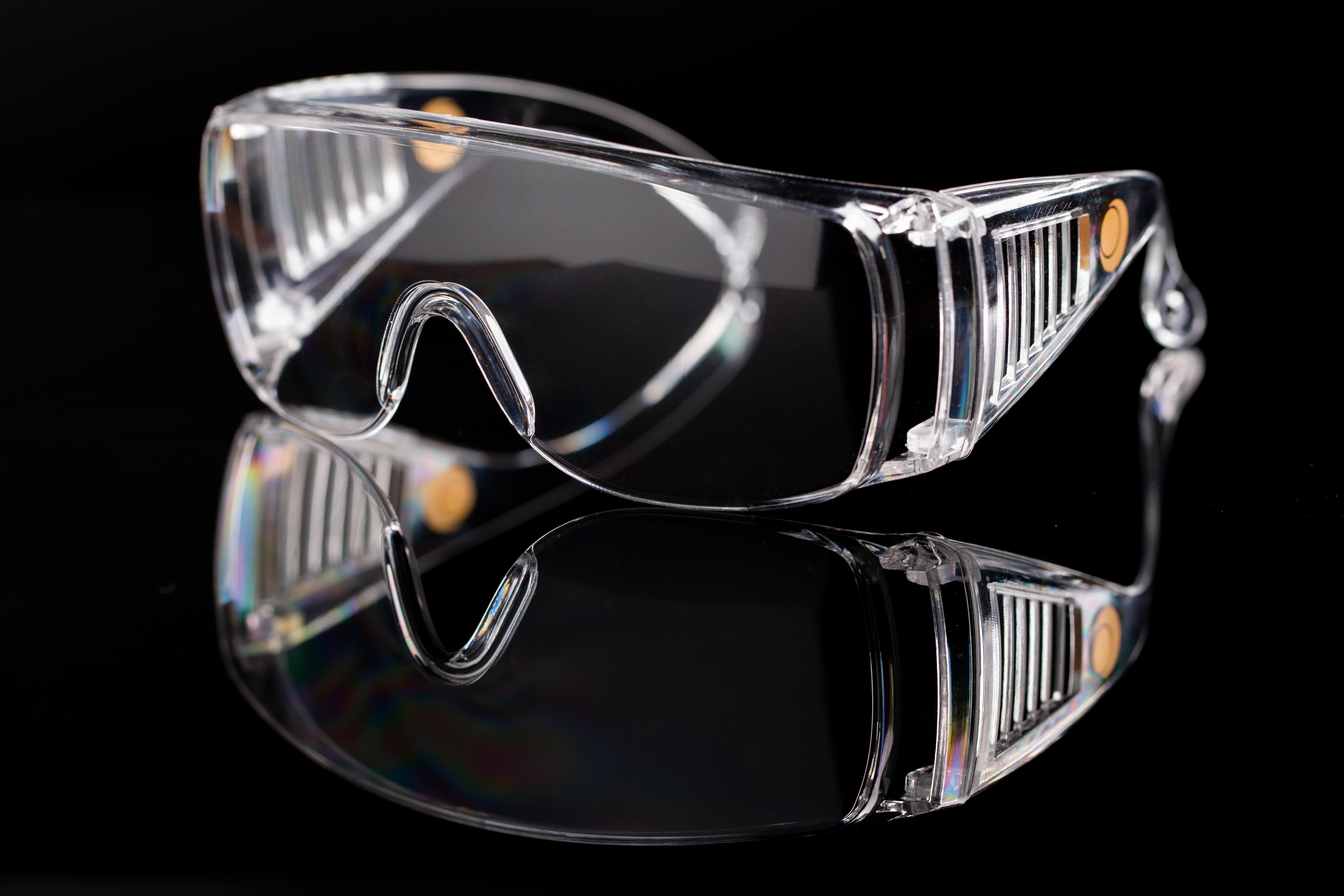 【開運離火鏡】