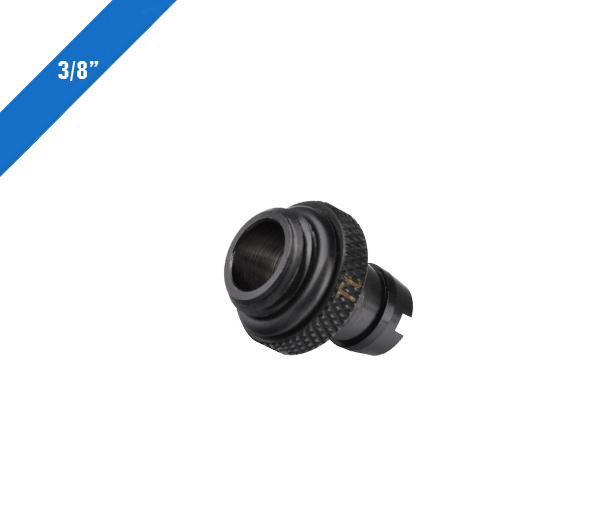 米特3C數位– 曜越 Pacific內徑3/8吋插芯/銀.黑/CL-W040-CU00SL-A/CL-W040-CU00BL-A