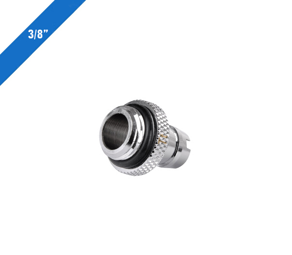 米特3C數位– 曜越 Pacific內徑3/8吋插芯/銀.黑/CL-W040-CU00SL-A/CL-W040-CU00BL-A