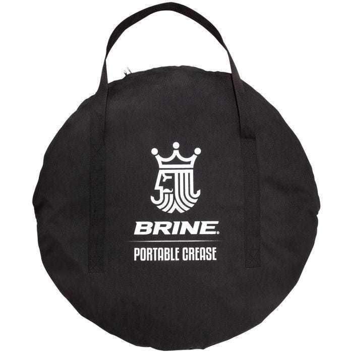 Brine Portable Crease