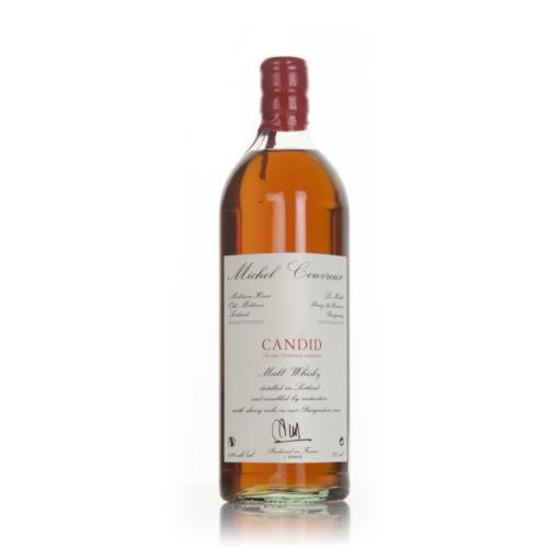 Michel Couvreur Candid - 700ml/49%