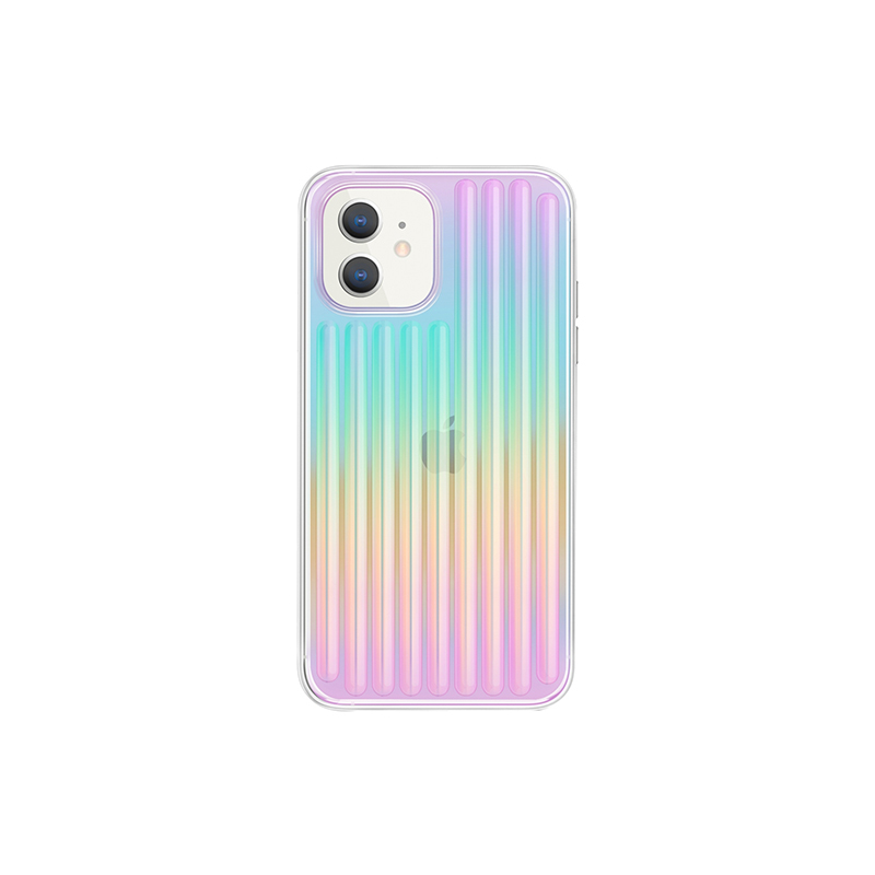 Uniq Coehl Linear系列抗刮防摔保護殼 for iPhone 12