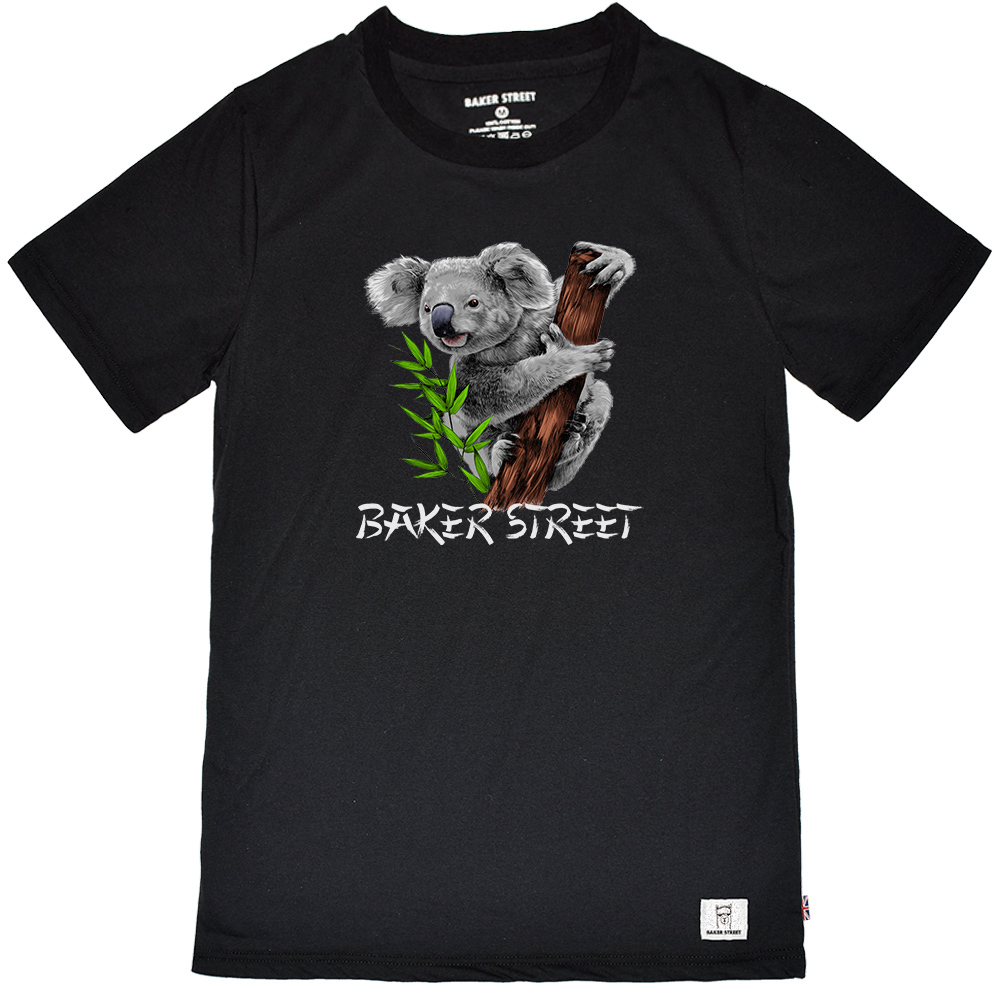 Koala 無尾熊 短T