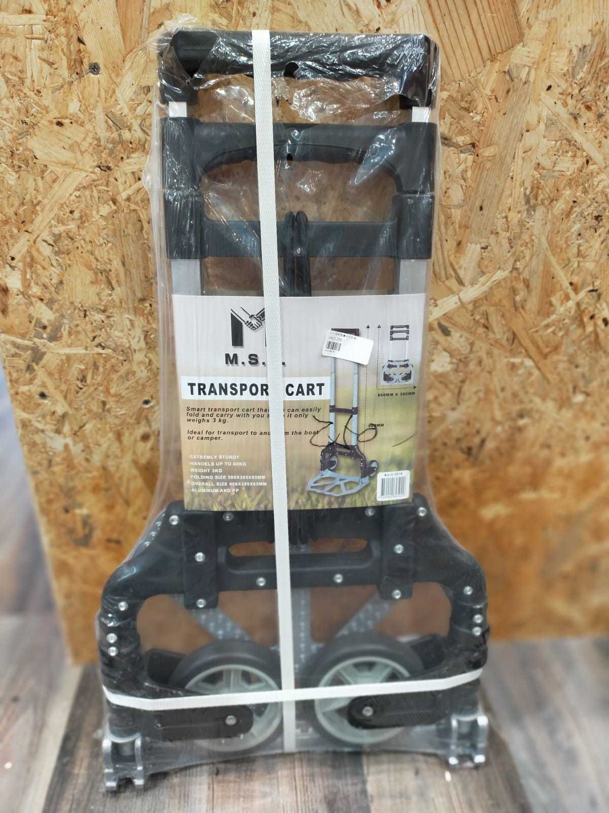 美國 BEITER   BCART-2R鋁制摺疊式手拉車 / BEITER  BCART-6R鋁制摺疊式手拉車 (需訂貨，一般1-3個工作天)