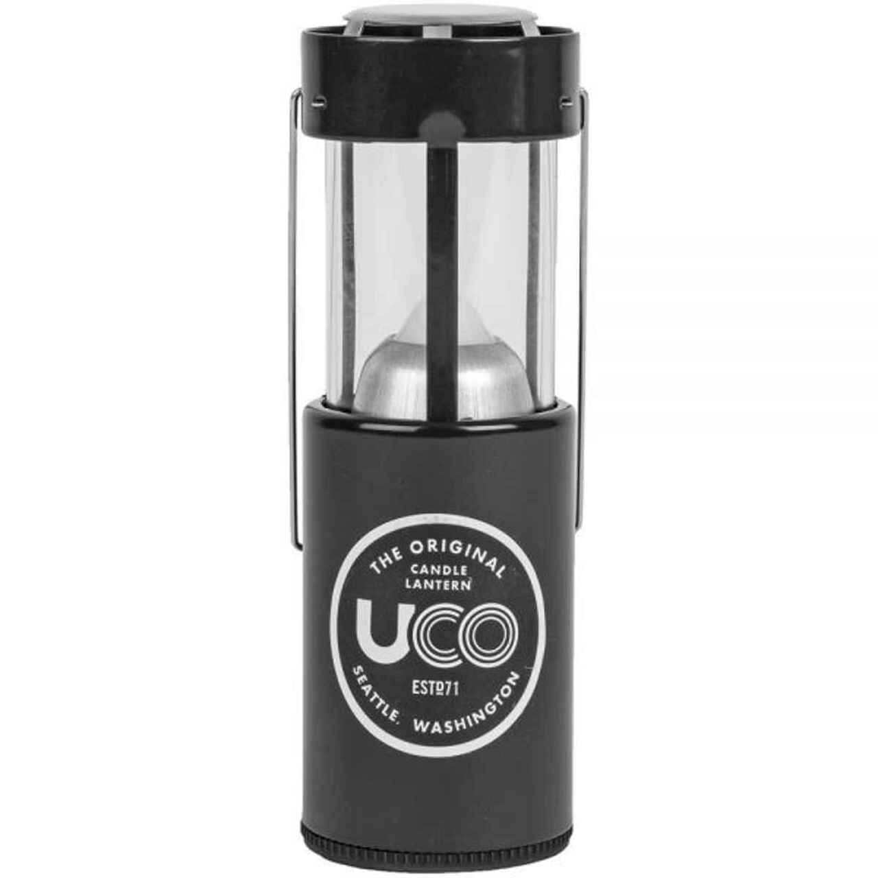 美國UCO Original Candle Lantern 原版蠟燭營燈/油漆款