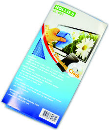 Hollies LCD 螢幕專用抹布