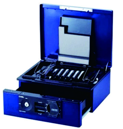 Carl 櫃桶式錢箱