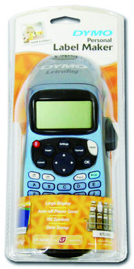 DYMO 標籤機