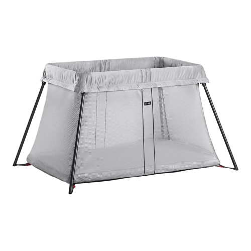BABYBJORN Travel Crib 超輕量透氣遊戲床