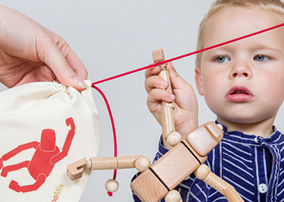 某國際團體最近出版了一本書，內容包含玩具設計的設計準則，為該行業的首例；協調專員 Luca Fois 在此與我們談論了他們的任務。