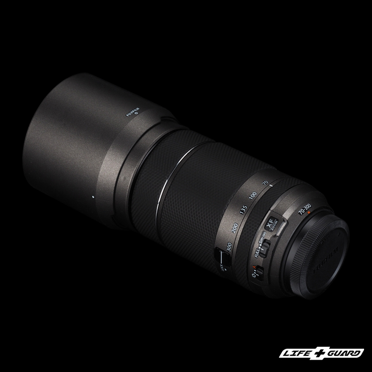 FUJIFILM XF 70-300mm F4-5.6 R LM OIS WR Lens Skin