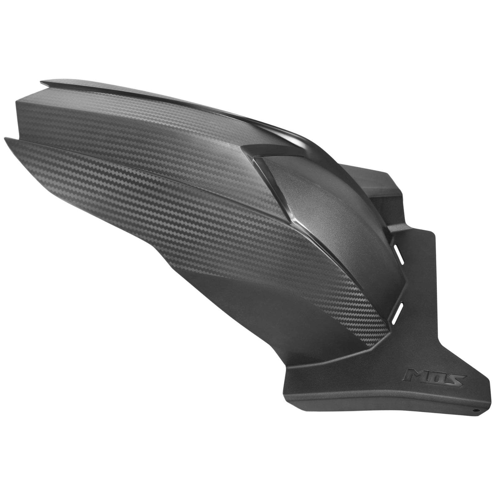 Rear Fender Tire Hugger for SYM Maxsym TL500