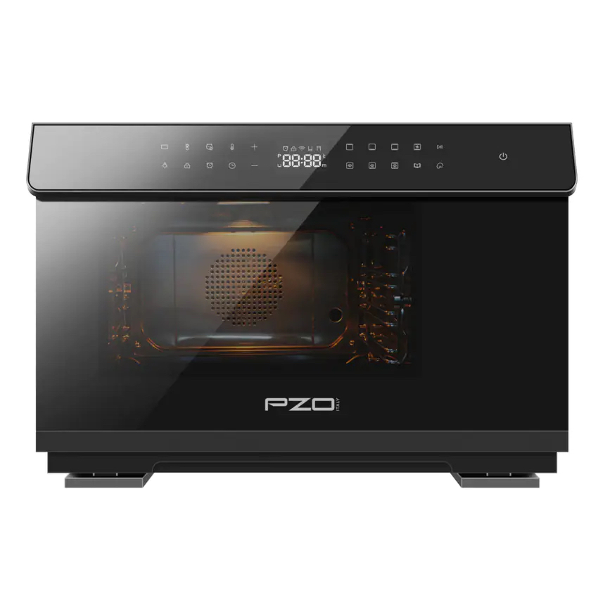 PZO PZ-SO38 30公升多功能蒸氣焗爐(智能輕觸式)（包送貨）
