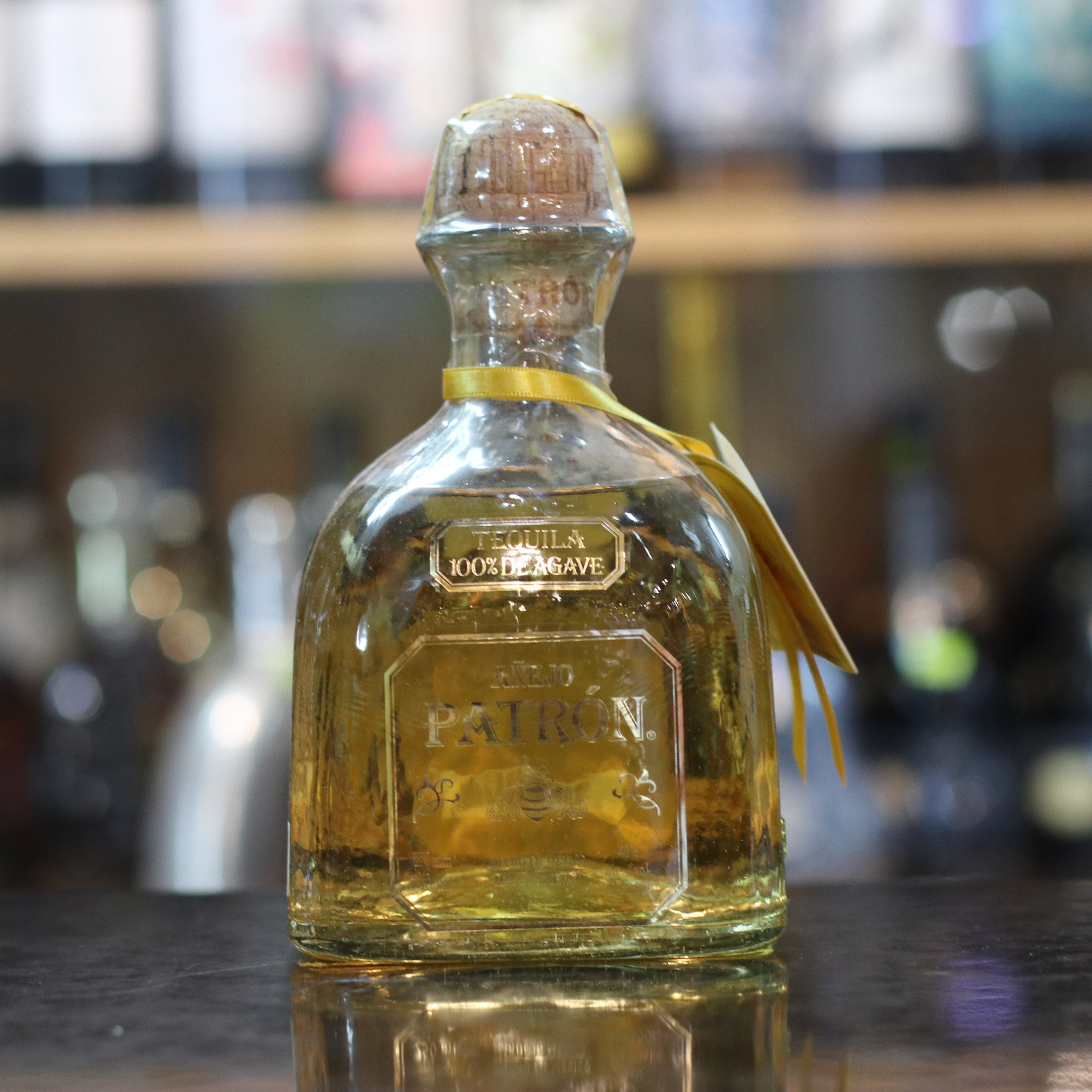 Patron Anejo - 75cl/40%