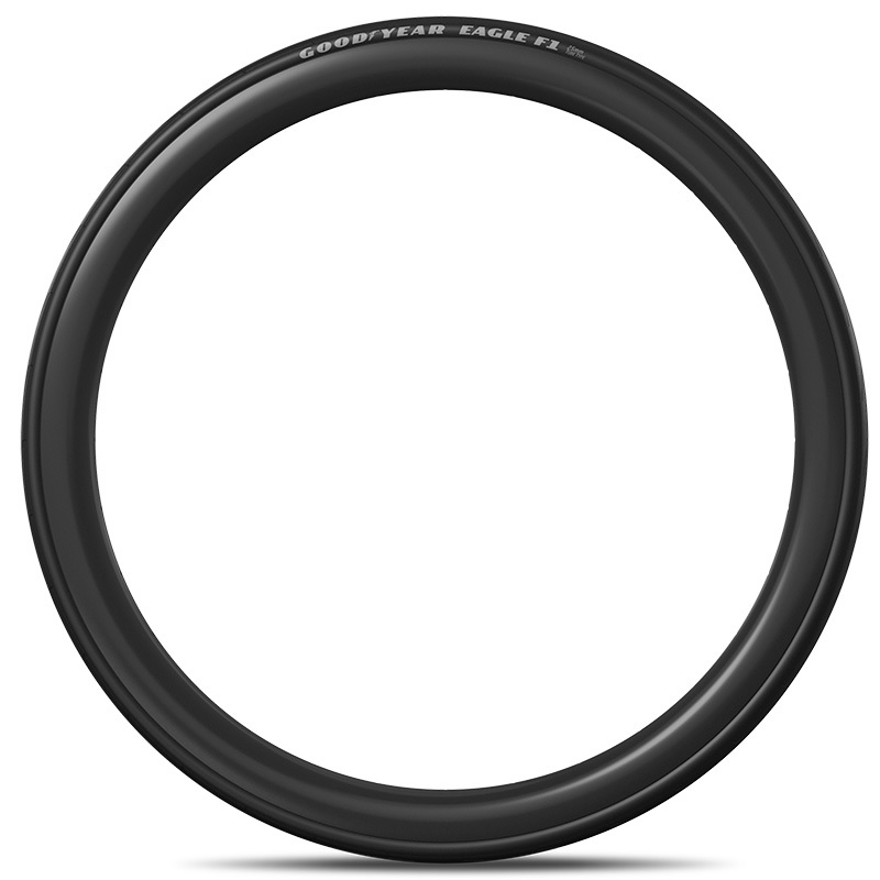 Goodyear Eagle F1 公路車外胎 Tube Type