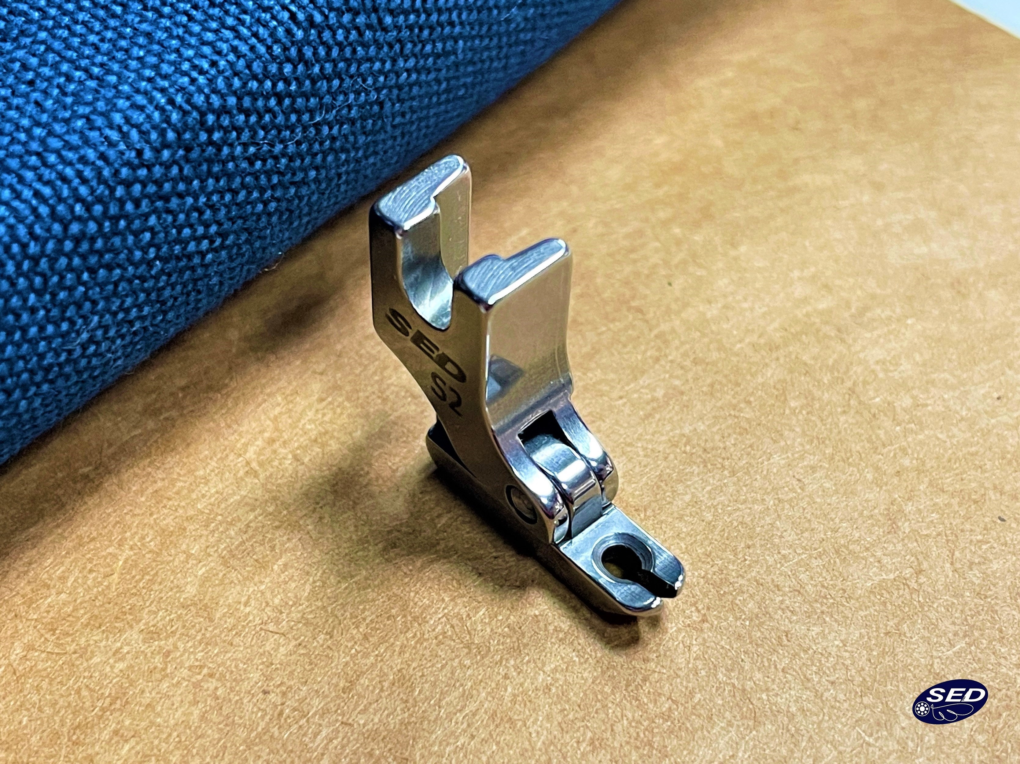 『S2』 短腳壓腳