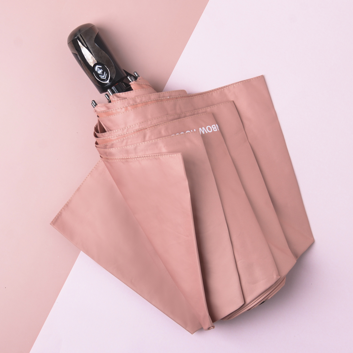 Rainbow House 晴雨傘 品牌 田園系 自動傘 安全開收 超大傘面