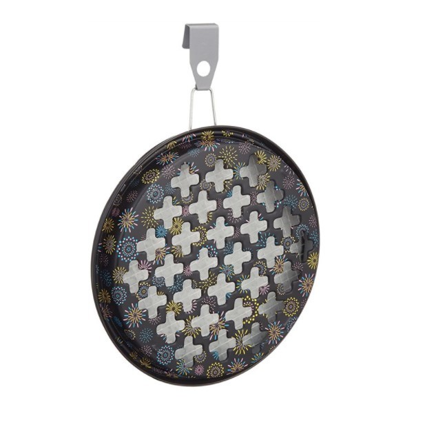 【日本直送】鏤空防火便攜戶外掛式蚊香盒 | 顏色選擇 | 戶外活動 (逢星期日截單後14-21個工作天發貨)