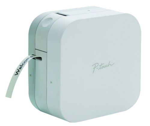 Brother PTP-300BT 標籤機