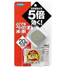 VAPE Hello Kitty 攜帶式5倍效果電子防蚊手帶【正品】Fumakilla 象球牌 內配電池，無需電源，沒有插座電壓的限制，室內戶外都可以使用