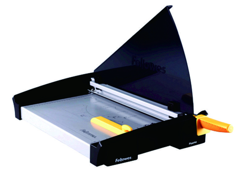 Fellows Plasma A3 重型擋板切刀