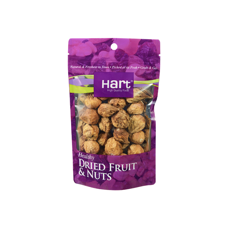 哈特 伊朗無花果乾 140g [食用日期︰1/12/2026]
