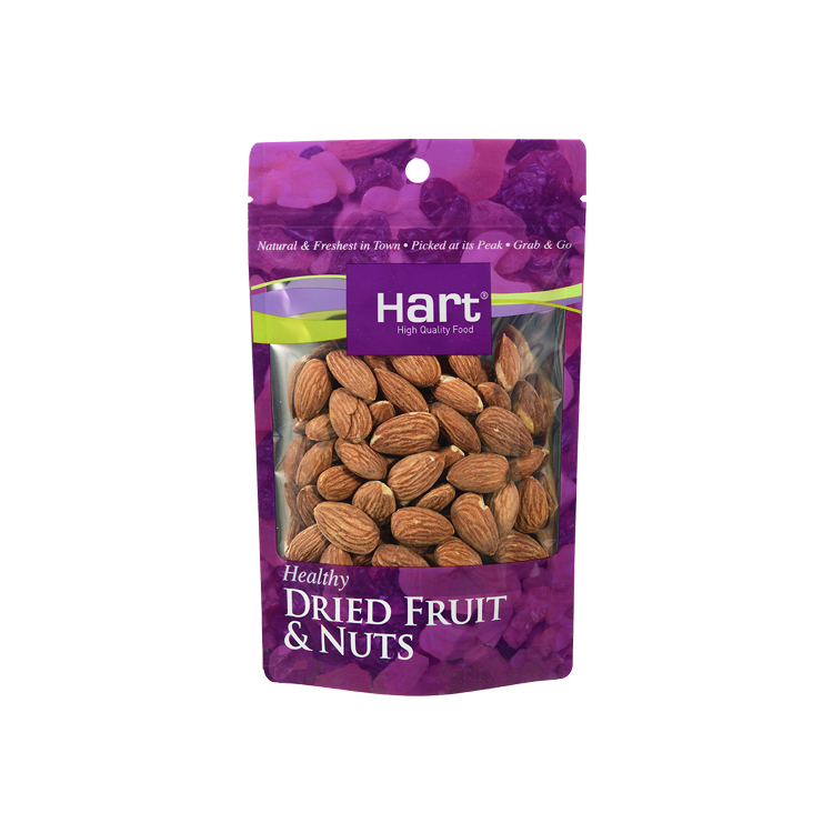 哈特 鹽焗杏仁 110g [食用日期︰1/12/2026]