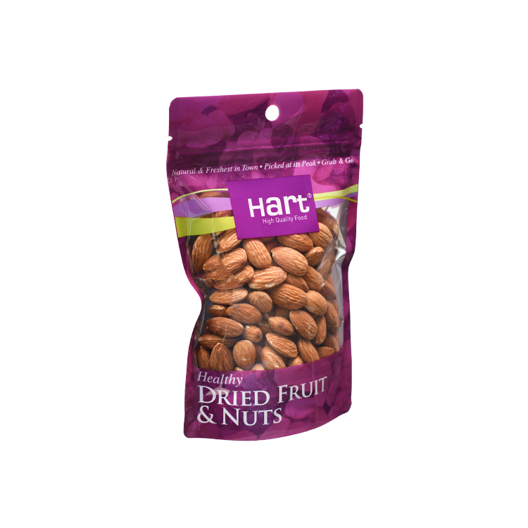 哈特 鹽焗杏仁 110g [食用日期︰1/12/2026]