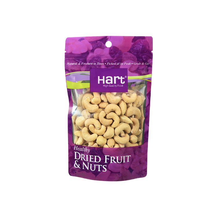 哈特 鹽焗腰果 110g [食用日期︰1/12/2026]