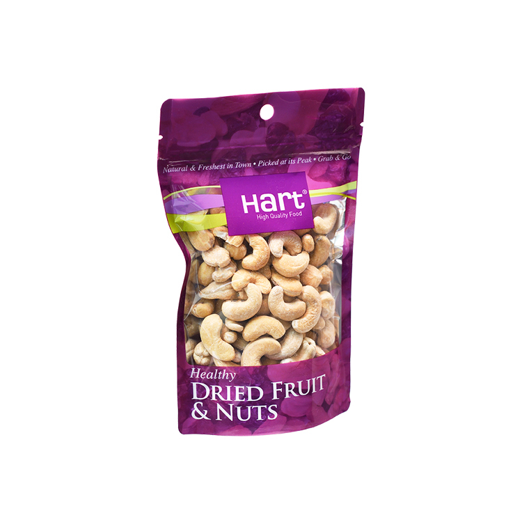 哈特 鹽焗腰果 110g [食用日期︰1/12/2026]