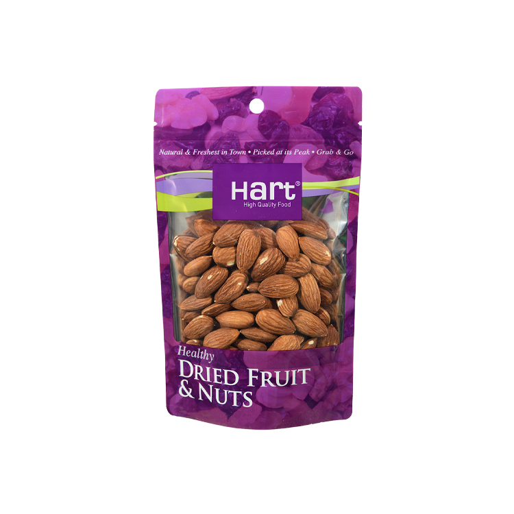 哈特 原焗杏仁 110g [食用日期︰1/12/2026]