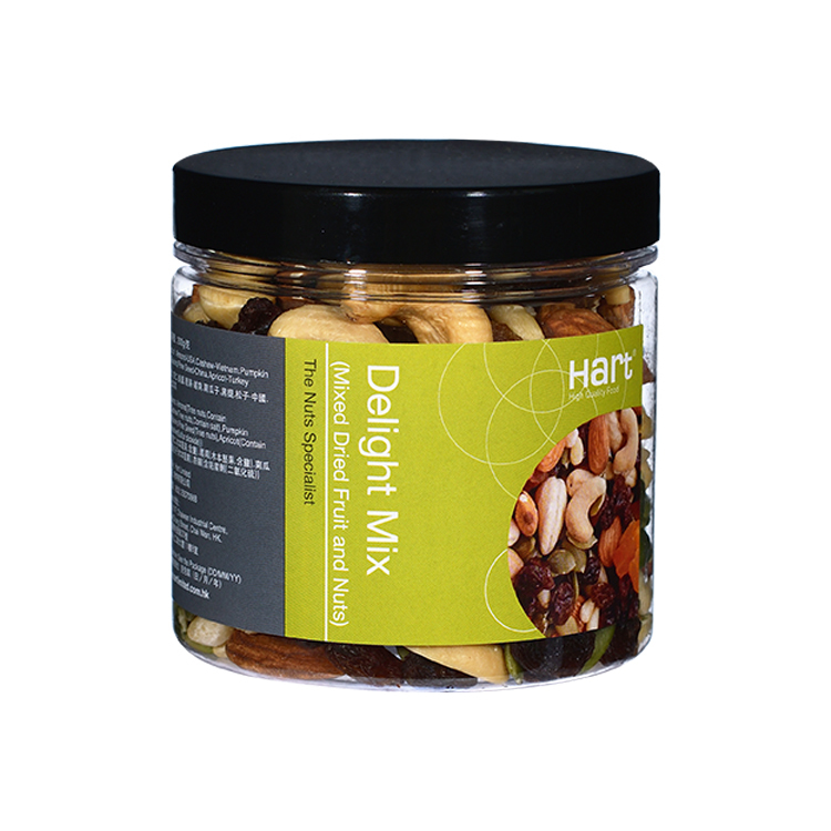 哈特 乾果什果仁 200g [食用日期︰1/12/2026]