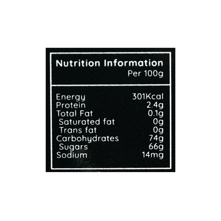 哈特彩虹什錦(什乾果) 200g [食用日期︰1/12/2026]