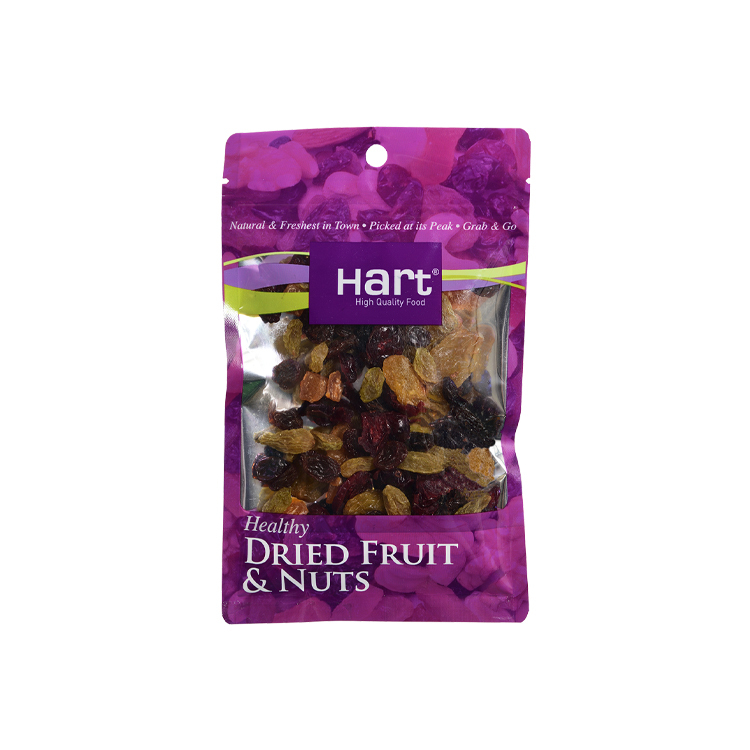 哈特 彩虹什錦(什乾果) 70g [食用日期︰1/12/2026]