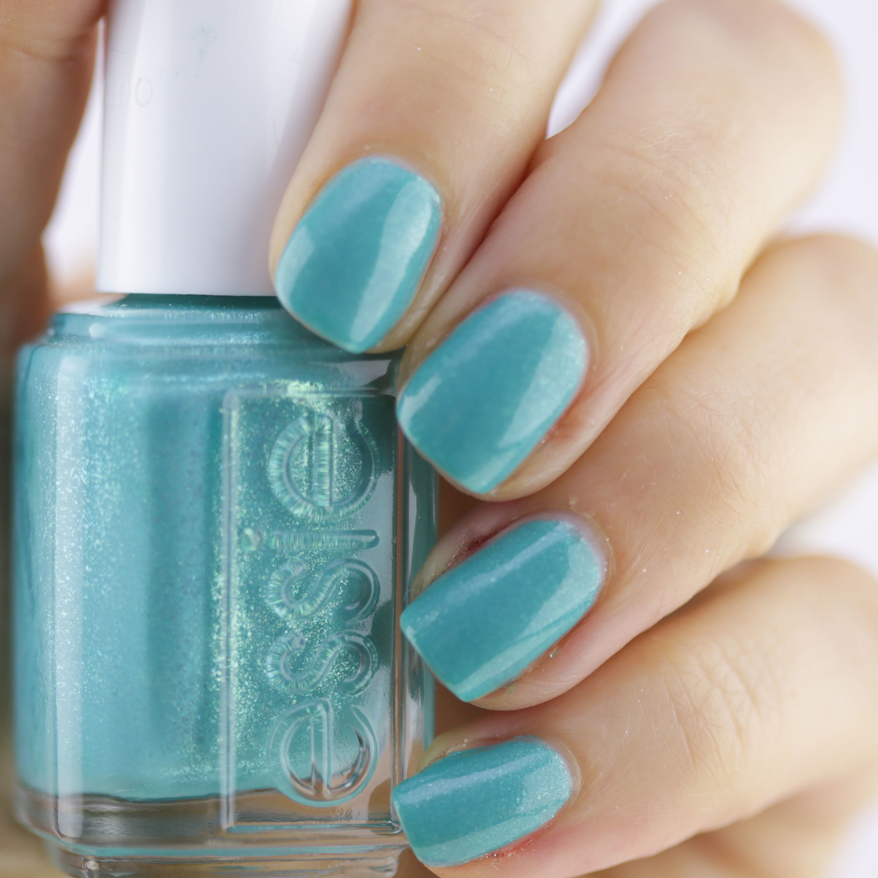 ESSIE 指甲油 - Viva Antigua! - 993