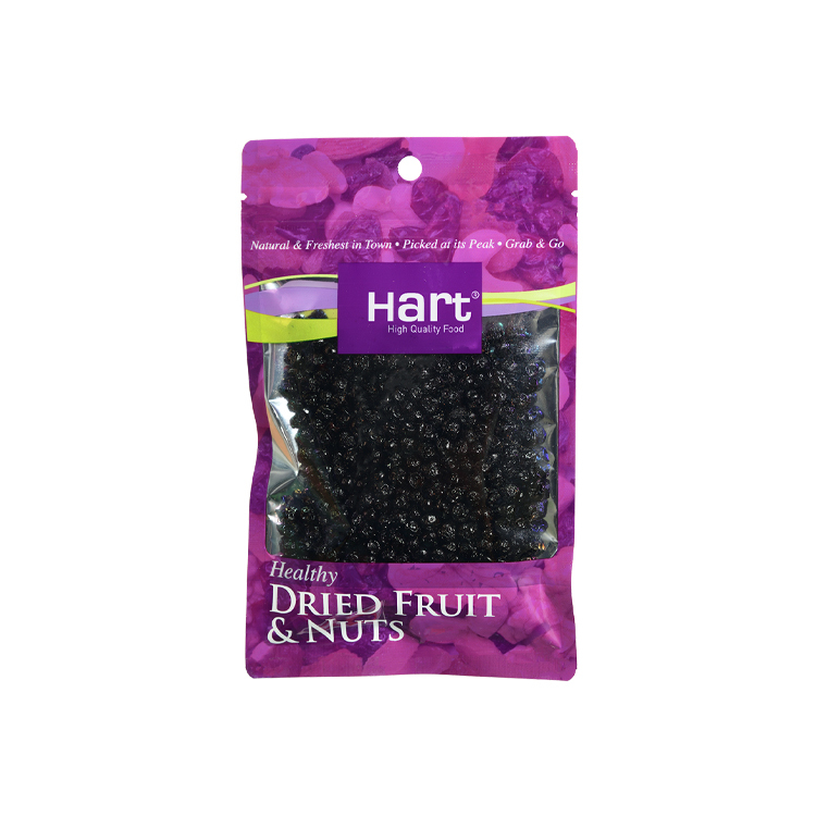 哈特 藍莓乾 80g [食用日期︰1/12/2026]