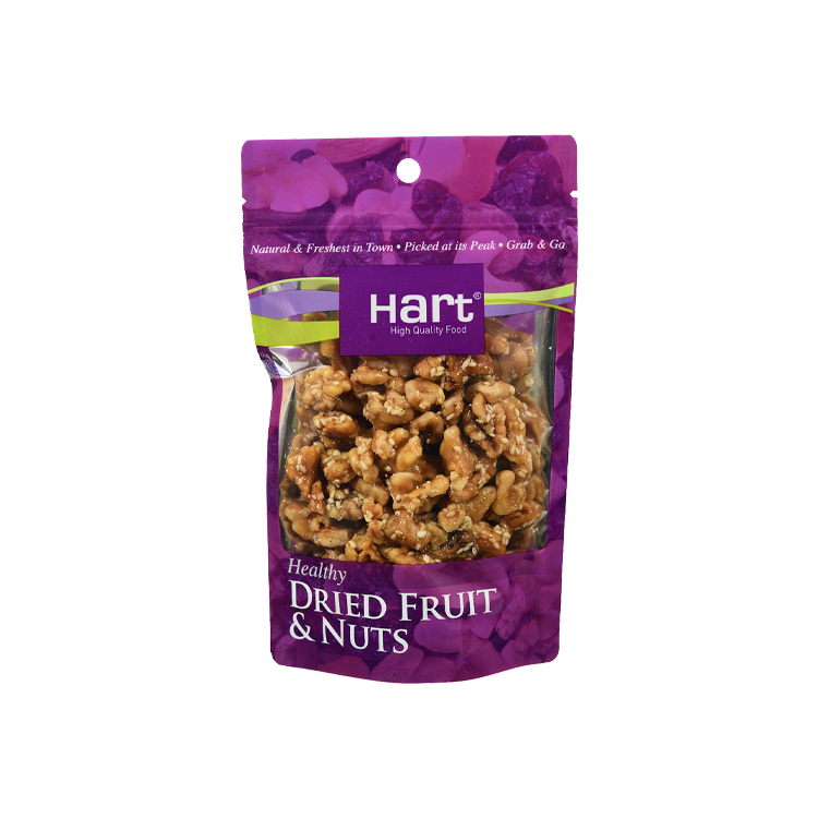哈特 琥珀核桃 100g [食用日期︰1/12/2026]